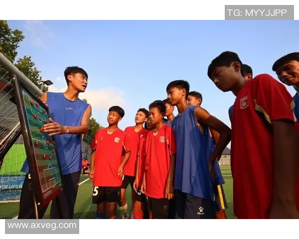 足球凌枫：在绿茵场上书写青春与梦想的传奇故事